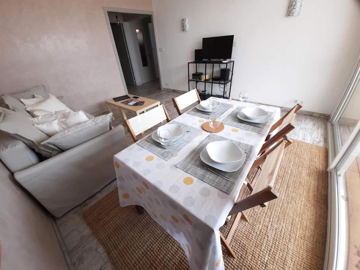 Calypso Apartment กาซีส์ ภายนอก รูปภาพ