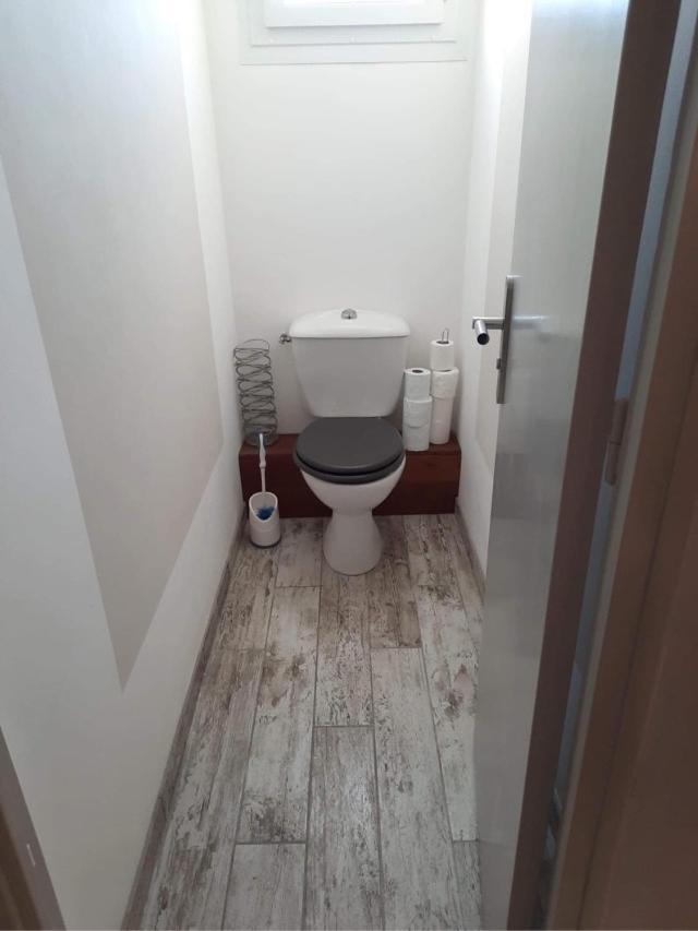 Calypso Apartment กาซีส์ ภายนอก รูปภาพ